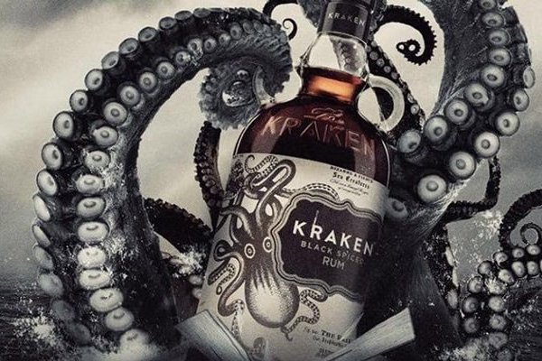 Kraken shop